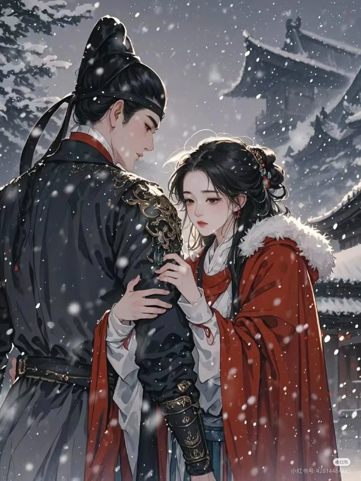 Ba Kiếp Gặp Chàng Là May Mắn Lớn Nhất Đời Ta